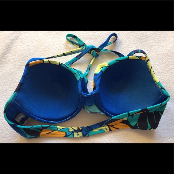 Aerie padded bikini top - Picture 2 of 3